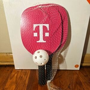 Pickleball Set